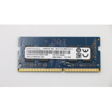 Оперативная память DDR4 SDRAM SODIMM 4Gb PC4-21300 (2666); Ramaxel (01AG829) OEM