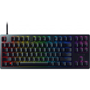 Клавиатура проводная Razer Huntsman Tournament Edition (RZ03-03081000-R3R1)