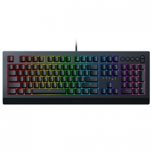 Клавиатура проводная Razer Cynosa V2 (RZ03-03400700-R3R1)