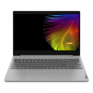 Ноутбук Lenovo IdeaPad 3 15IGL05 (81WQ001HRK)