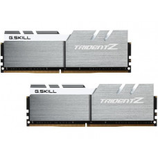 Оперативная память DDR4 SDRAM 2x16Gb PC4-25600 (3200); G.Skill Trident Z (F4-3200C16D-32GTZSW)