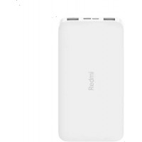  Внешний аккумулятор Redmi VXN4286GL; 10000mah; White