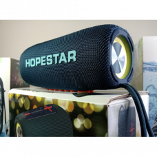 Активная акустическая система Портативная колонка Hopestar P32; Bluetooth