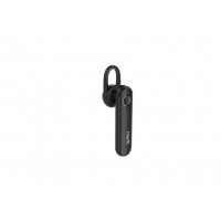 Гарнитура Bluetooth E522BT; Mic; Vol; bluetooth V5.0; Black 