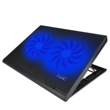 Охлаждающая подставка для ноутбука HAVIT HV-F2050; black 