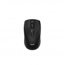 Мышь беспроводная Havit HV-MS858GT Wireless USB; Black