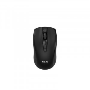 Мышь беспроводная Havit HV-MS858GT Wireless USB; Black