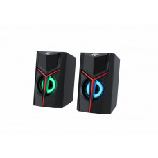 Активная акустическая система Havit HVSPK-SK206-BK; Black