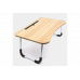 Столик-подставка для ноутбука (60х40х30) бежевый