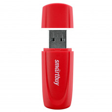 Smart Buy Scout series 8Gb Red
