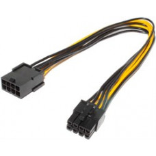  Удлинитель кабеля для блока питания 8-pin (PCI-E) - 8-pin (PCI-E)