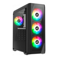 Корпус Zalman N5 TF; Midi-Tower; ATX