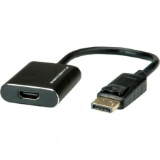  Переходник Display Port to HDMI Adapter 0.2m