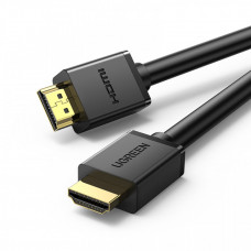 Кабель HDMI to HDMI v1.4 2 m; 4K UGREEN HD104 (10107)