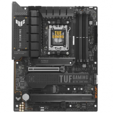 Материнская плата ASUS TUF GAMING X670E-PLUS AM5