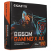 Материнская плата Gigabyte B650M GAMING X AX (Под заказ)