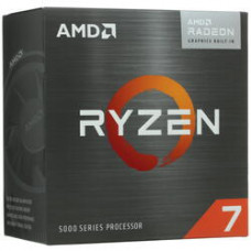 Процессор AMD Ryzen 7 5700G; Box