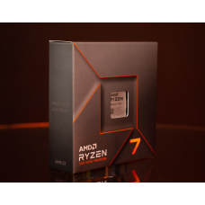 Процессор AMD Ryzen 7 7700x; Box (100-100000591WOF)
