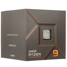 Процессор AMD Ryzen 9 7900; Box (100-100000590BOX)