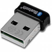 Bluetooth и Infrared адаптер Bluetooth adapter V5.3; USB 2.0; (B16)