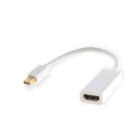 Переходник mini DP to HDMI  0,15m