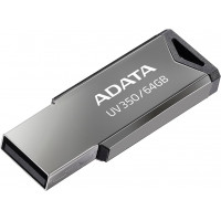 Flash-память 64Gb A-Data UV350 (AUV350-64G-RBK)