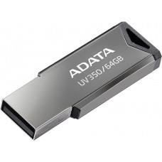 Flash-память 64Gb A-Data UV350 (AUV350-64G-RBK)