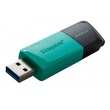 Flash-память Kingston DataTraveler Exodia M (DTX/256GB) 256GB USB 3.2 Gen 1 Black