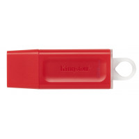 Flash-память Kingston DataTraveler Exodia  (KC-U2G32-7GR) 32GB USB 3.2 Gen 1 Red