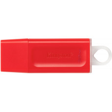 Flash-память Kingston DataTraveler Exodia  (KC-U2G64-7GR) 64GB USB 3.2 Gen 1 Red