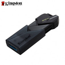 Flash-память Kingston DataTraveler Exodia Onyx 256GB USB 3.2 Gen 1 Black