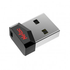 Flash-память Netac 32Gb; USB 2.0; Mini (UM81)