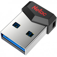 Flash-память Netac 64Gb; USB 2.0; Mini (UM81)