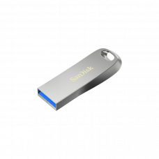 Flash-память SanDisk Ultra Luxe (SDCZ74-064G-G46); 64Gb; USB 3.1; Silver