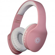 Гарнитура Bluetooth (накладные) Defender FreeMotion B525 Bluetooth White/Pink