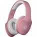 Гарнитура Bluetooth (накладные) Defender FreeMotion B525 Bluetooth White/Pink