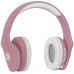 Гарнитура Bluetooth (накладные) Defender FreeMotion B525 Bluetooth White/Pink