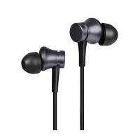 Гарнитура Earphones Basic; Black (ZBW439IN)