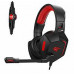 Гарнитура Havit HV-H657D; Black&Red