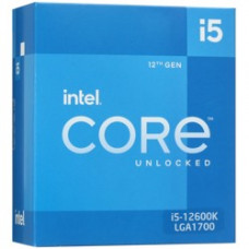 Процессор Intel Core i5-12600K; Box