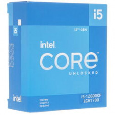 Процессор Intel Core i5-12600KF; Box