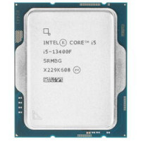 Процессор Intel Core i5-13400F Tray 