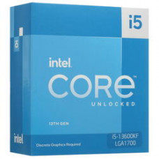 Процессор Intel Core i5-13600KF Box (предоплата)