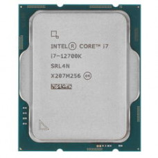 Процессор Intel Core i7-12700K; Tray (предоплата)