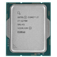 Процессор Intel Core i7-12700; Tray (предоплата)