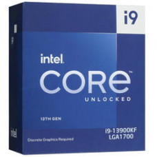 Процессор Intel Core i9-13900KF; Box (предоплата)