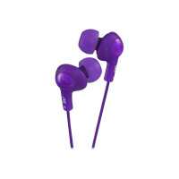 Гарнитура JVC HA-FX7M-V-E; Violet