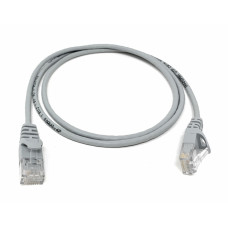 Кабель Patch-кабель (TT0506.1.5) UTP RJ-45 кат. 5e; 1.5 м