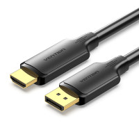 Кабель Tupe-C to HDMI; 2m