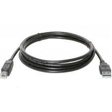 Кабель USB 2.0 AM-BM 1,0м 